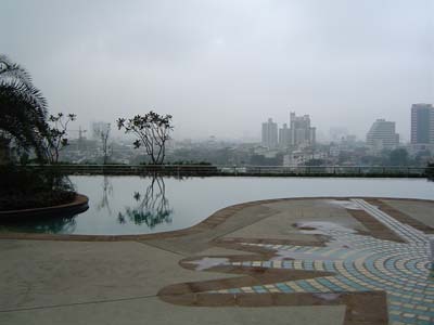 pic RamaIII, Affordable and Spacious Condo