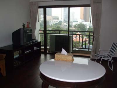 pic Sukhumvit26, The Most Desirable Location