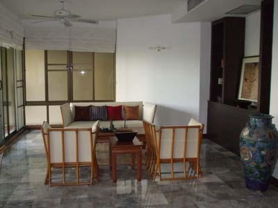 pic Sukhumvit41, Raintree Village