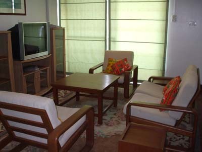 pic Sukhumvit23, Condominium for Rent