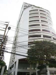 pic Sukhumvit20, Comfort! Convenience! Affor