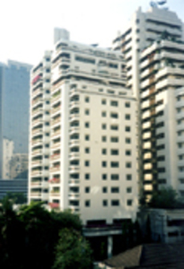 pic Sukhumvit23, Recommended !!