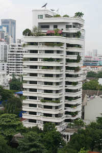 pic Sukhumvit29, A spectacular new apartment