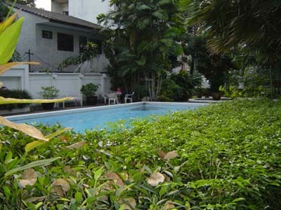 pic Sukhumvit21, The Convenient Area