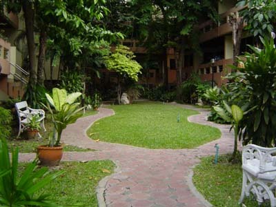 pic Sukhumvit31, A Luxurious Apartment