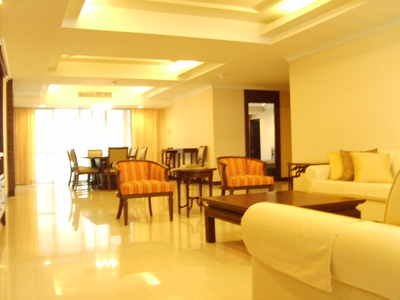 pic Sukhumvit23, Luxurious Apartment 