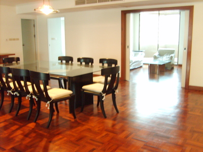 pic Sukhumvit23, Exclusive Residence 