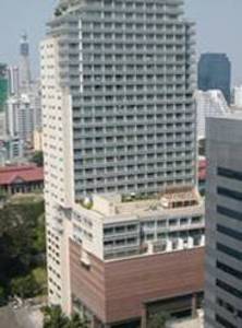 pic Sukhumvit21, New City Life Concept Condo