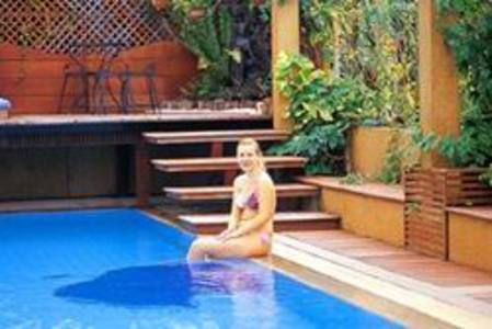 pic Sathorn, Maple House: Very Very Homey