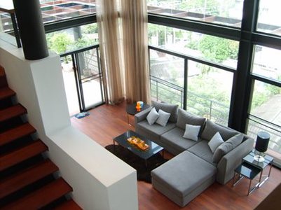 pic Sukhumvit24, Elegant Residence 