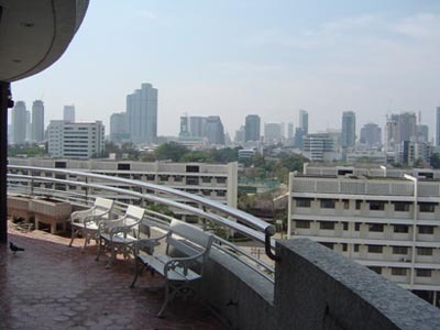 pic Sathorn, The Best Community for Family