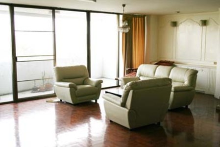 pic Sukhumvit24, Private & Quiet Apartment 