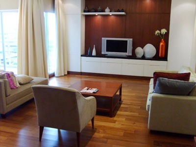 pic Wireless, Luxury Living on Wireless Road