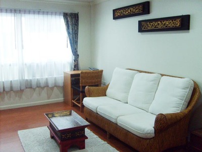 pic Sukhumvit41, Convenient