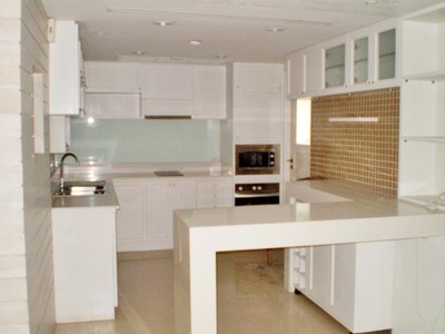 pic Yenakard, An Elegant Community