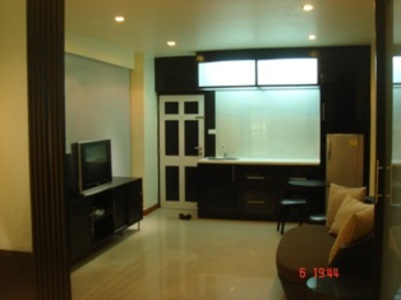 pic Phaholyothin7, Convenient Location