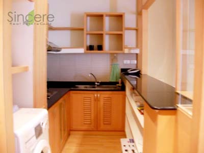 pic Sukhumvit18, Luxury Condominium
