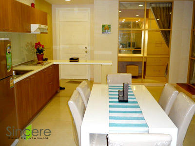 pic Sukhumvit59, Nice Comfortable Unit