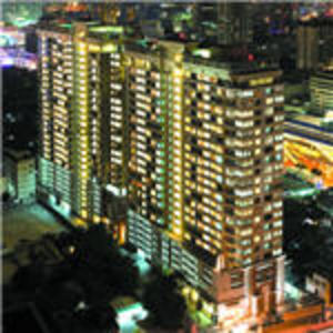 pic Petchburi Road, Luxury Unit