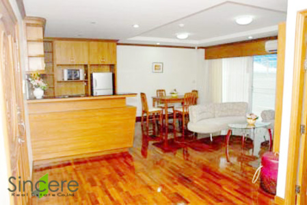 pic Paholyothin9, New Apartment