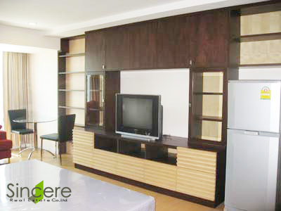 pic New Condominium Close to Nana BTS