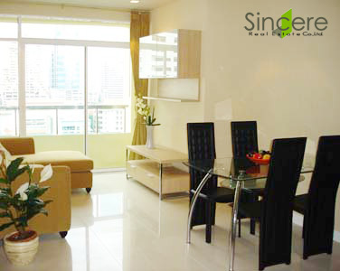 pic Sukhumvit11, Brand New Condominium