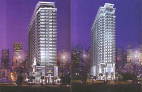 pic Rachataevee, Brand New Condominium