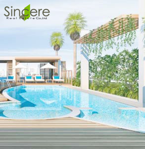 pic Sukhumvit38 , Brand New Condominium
