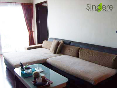 pic Sukhumvit55, Enjoy The Convenience
