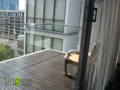 pic Sukhumvit16, Domus Condominium