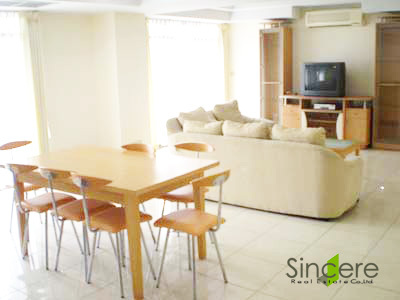 pic Sukhumvit39, Luxurious Unit