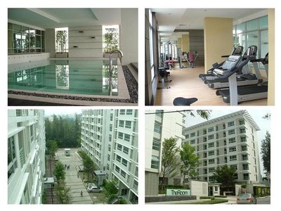 pic Sukhumvit79, A Cosy and Private Condo