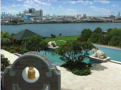 pic Sathorn, Charming Condominium