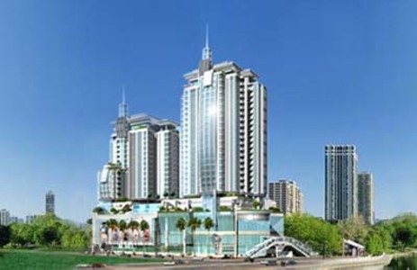 pic Sukhumvit, Brand New condominium