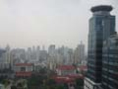 pic Asoke, The Luxurious Condominium
