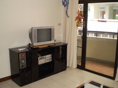 pic Sukhumvit26, Live the Comfortable Life