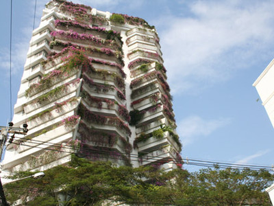 pic Sukhumvit63, Prestigious location