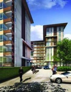 pic Sukhumvit55, The Low-rise Condominium