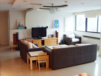 pic Sukhumvit10, Nice Apartment 