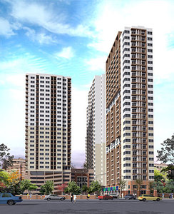 pic Thonburi, Hot Price !! Brand New Condo