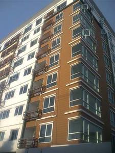 pic Sukhumvit40, New Condominium  