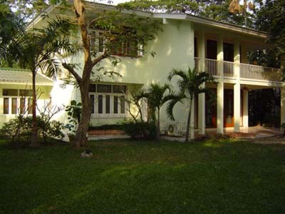 pic Sukhumvit63, Single House