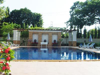 pic Sukhumvit36, The Best Luxurious Villa  