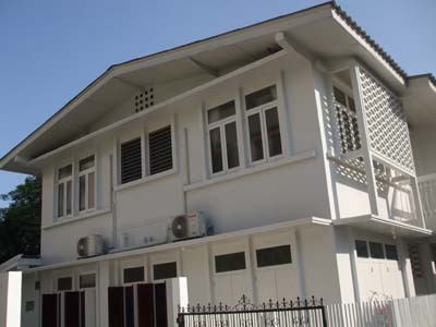 pic Quiet and Convenient Community