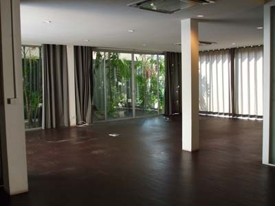 pic Sukhumvit47, Spacious 3 storey house