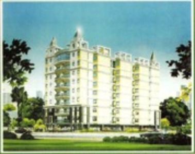 pic Star Suites Serviced Apartment