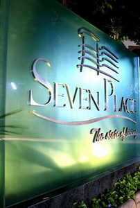 pic Seven Place Executive Residence 