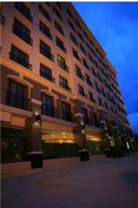 pic Thomson Residence