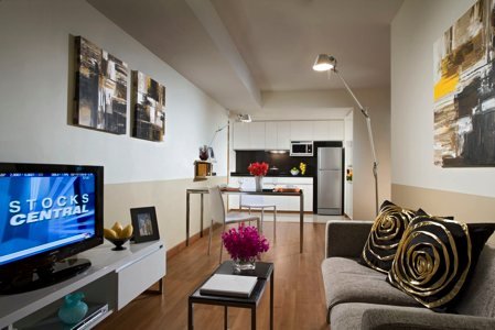 pic Citadines Bangkok Sukhumvit 8