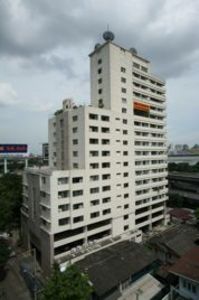 pic Interchange Tower